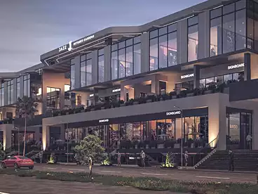 Properties For sale - floor 1