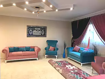 Apartments For sale - 3 rooms - floor 3