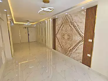 Apartments For sale - 2 rooms - floor 4