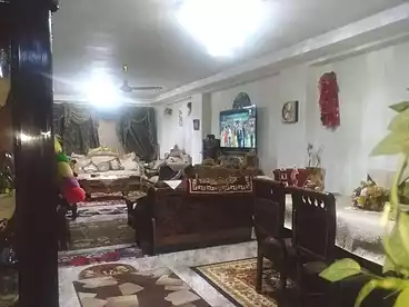 Apartments For sale - 3 rooms - floor 8