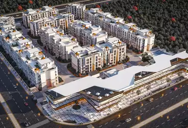 Properties For sale - 3 rooms - floor 3