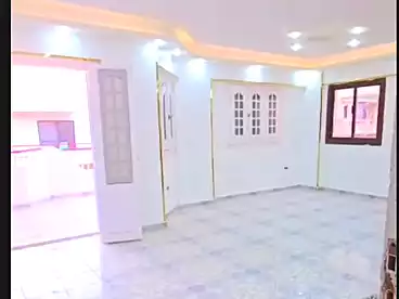 Apartments For sale in No 6 St, Shatee El Nakheel, 130 sqm