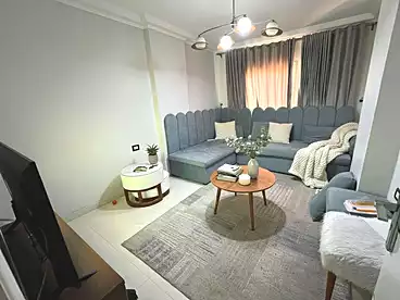 Apartments For sale - 3 rooms - floor 12