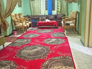 شقق للبيع - 3 غرف - بالدور 1