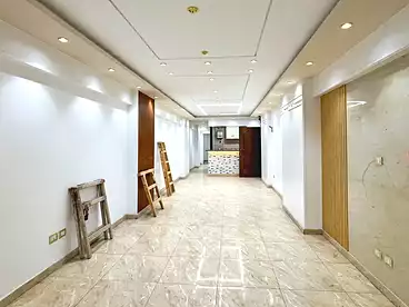 Apartments For sale - 3 rooms - floor 1