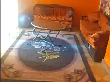 Properties For rent - 2 rooms - floor 4