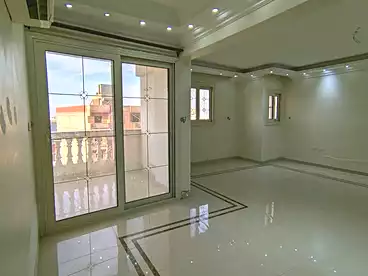 شقق للبيع - 4 غرف - بالدور 10