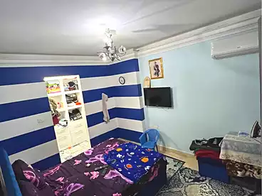 Apartments For sale - 3 rooms - floor 7