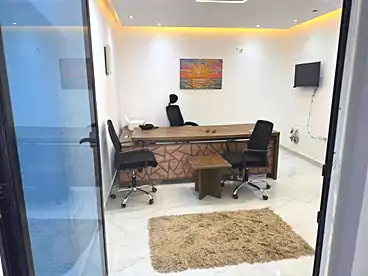 Properties For rent - 3 rooms - floor 6
