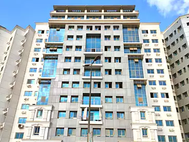 عقارات للإيجار - 5 غرف - بالدور 6
