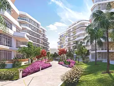 Properties For sale - 3 rooms - floor 6