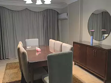 Properties For rent - 3 rooms - floor 2
