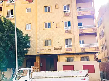 شقق مفروشة للبيع - 3 غرف - بالدور 3