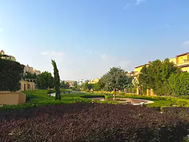 Separate Villa For sale - 6 rooms