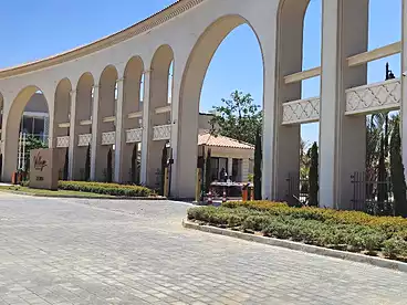 Apartments For rent - 3 rooms - floor 2