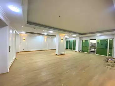 عقارات للبيع في شارع جامعة الدول العربية، المهندسين، 350 متر
