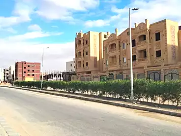 مباني للبيع - 3 غرف