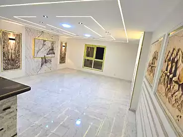 شقق للبيع في شارع خليل حماده، سيدي بشر بحري، 190 متر