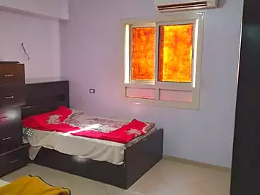 Properties For rent - 3 rooms - floor 12