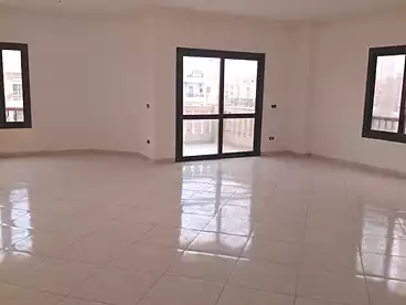 شقق للإيجار - 3 غرف - بالدور 2