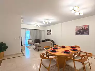 Apartments For rent - 3 rooms - floor 3