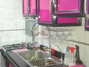 Apartments For sale - 2 rooms - floor 6