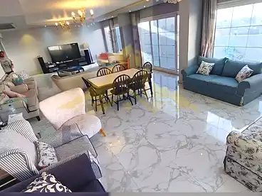 Roof For sale - 5 rooms - floor 17