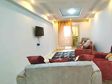 Properties For rent - 3 rooms - floor 5