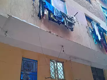 Building For sale - 3 rooms