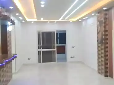 شقق للبيع - 3 غرف - بالدور 3