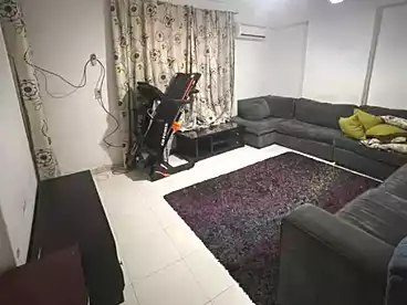 Apartments For sale - 3 rooms - floor 1