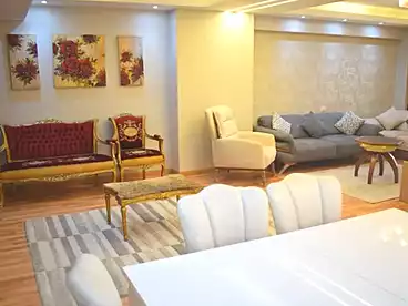 Apartments For sale - 4 rooms - floor 9