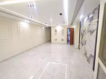 عقارات للبيع - 3 غرف - بالدور 1