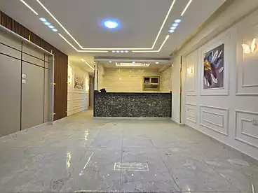 عقارات للبيع - 3 غرف - بالدور 7