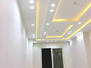 شقق للبيع - 3 غرف - بالدور 1