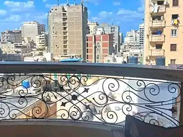 شقق للبيع - 3 غرف - بالدور 9