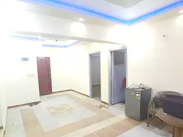 طبي للبيع - 3 غرف - بالدور 1