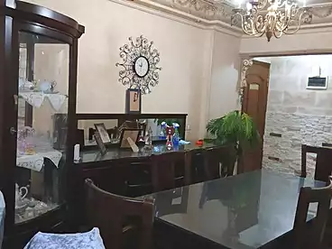 شقق للبيع - 3 غرف - بالدور 5