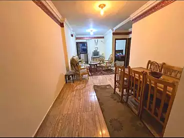 Properties For rent - 2 rooms - floor 5