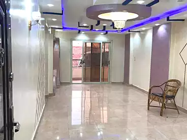شقق للإيجار - 3 غرف - بالدور 9