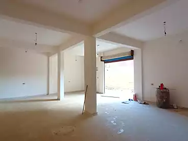 Commercial For rent - floor 0