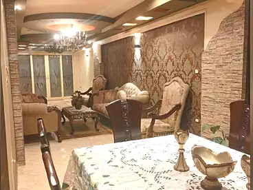 Apartments For sale in Khair Allah St., Al Agamy, 130 sqm