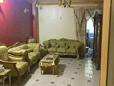 House / Home For sale - 3 rooms