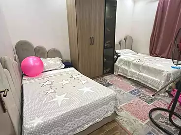 شقق للبيع - 3 غرف - بالدور 5