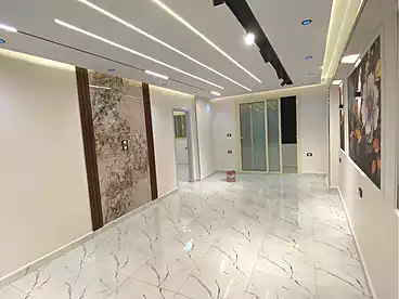 شقق للبيع - 3 غرف - بالدور 10