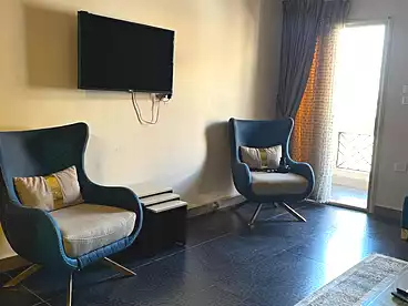شقق مفروشة للإيجار - 4 غرف - بالدور 9