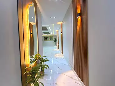 Properties For sale - 3 rooms - floor 9