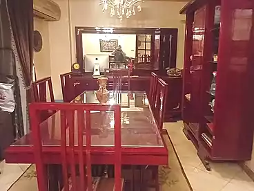 شقق مفروشة للإيجار - 3 غرف - بالدور 2