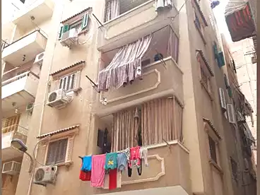 منزل / بيت للبيع - 2 غرف