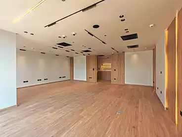 Offices For rent - 1 rooms - floor 3